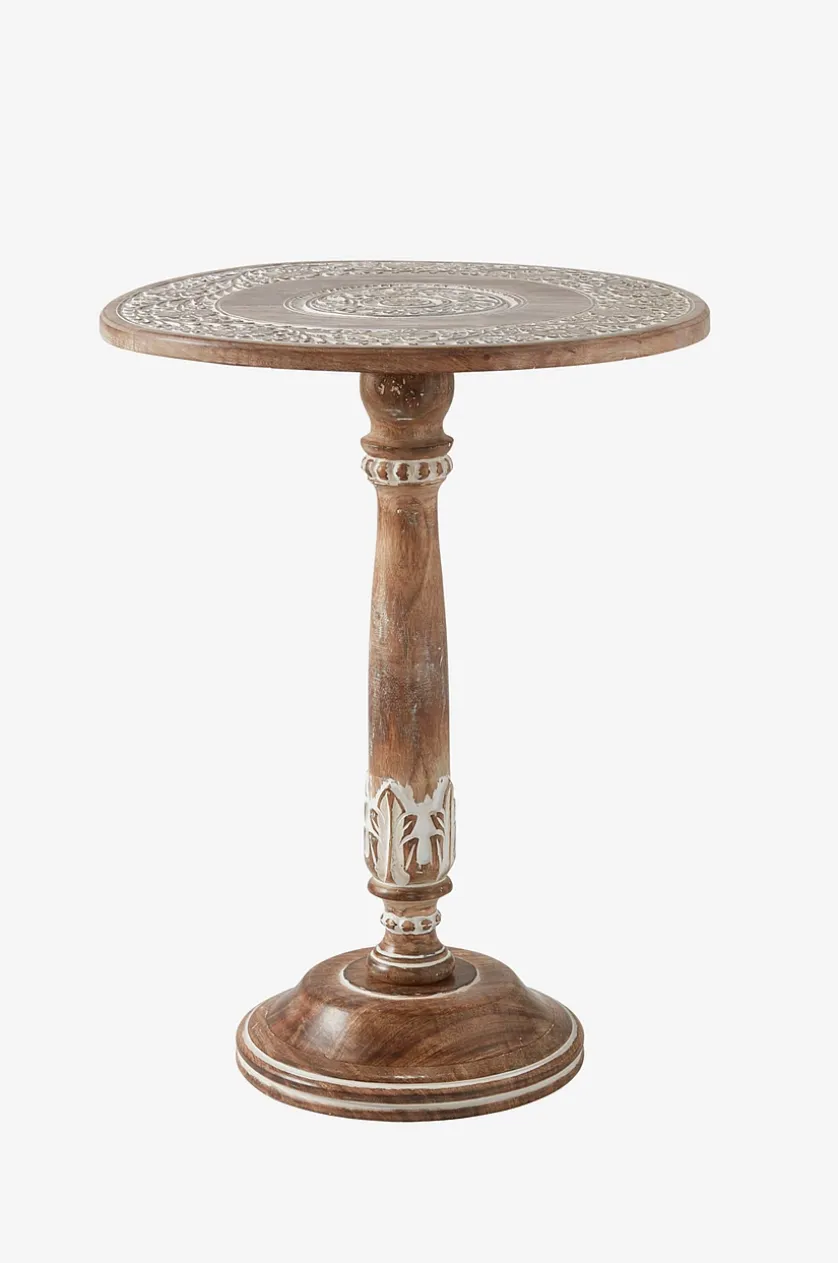 GRENADA Beistelltisch Ø 45,0 cm