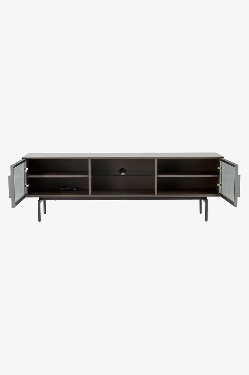 GULDHEDEN TV-Bank