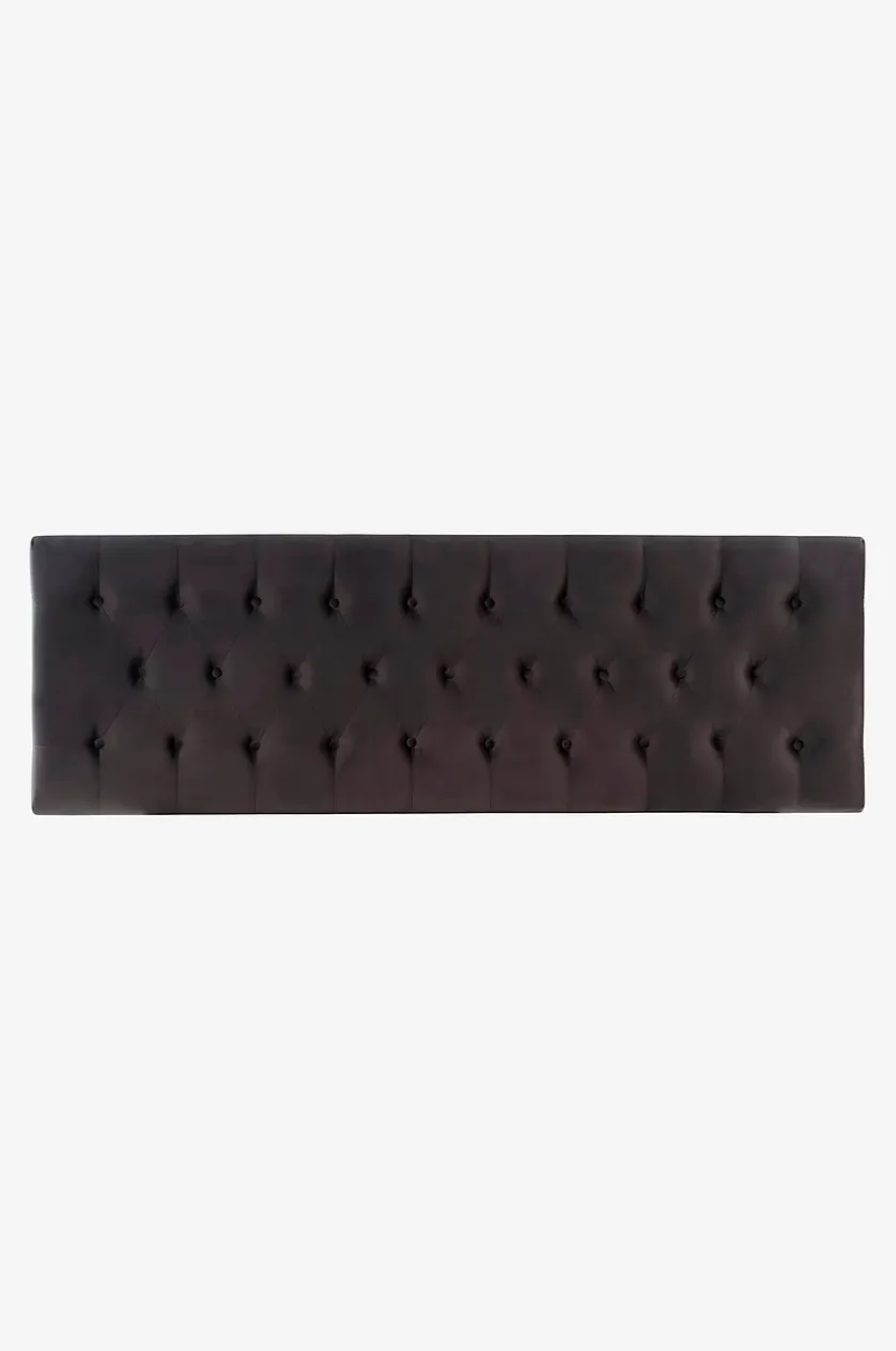 HABY Kopfteil ø 160 cm