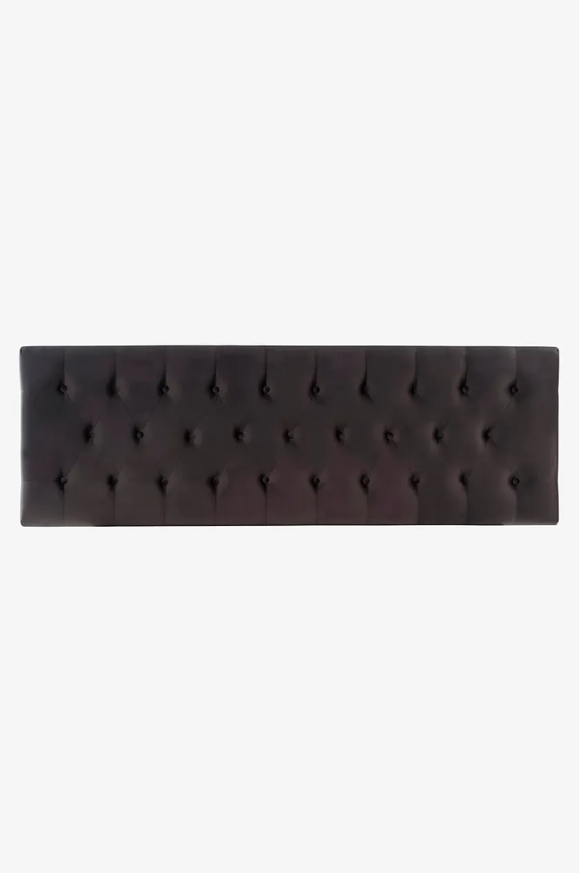 HABY Kopfteil ø 180 cm
