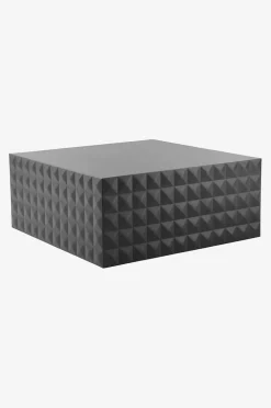HAGA Couchtisch 80x80 cm