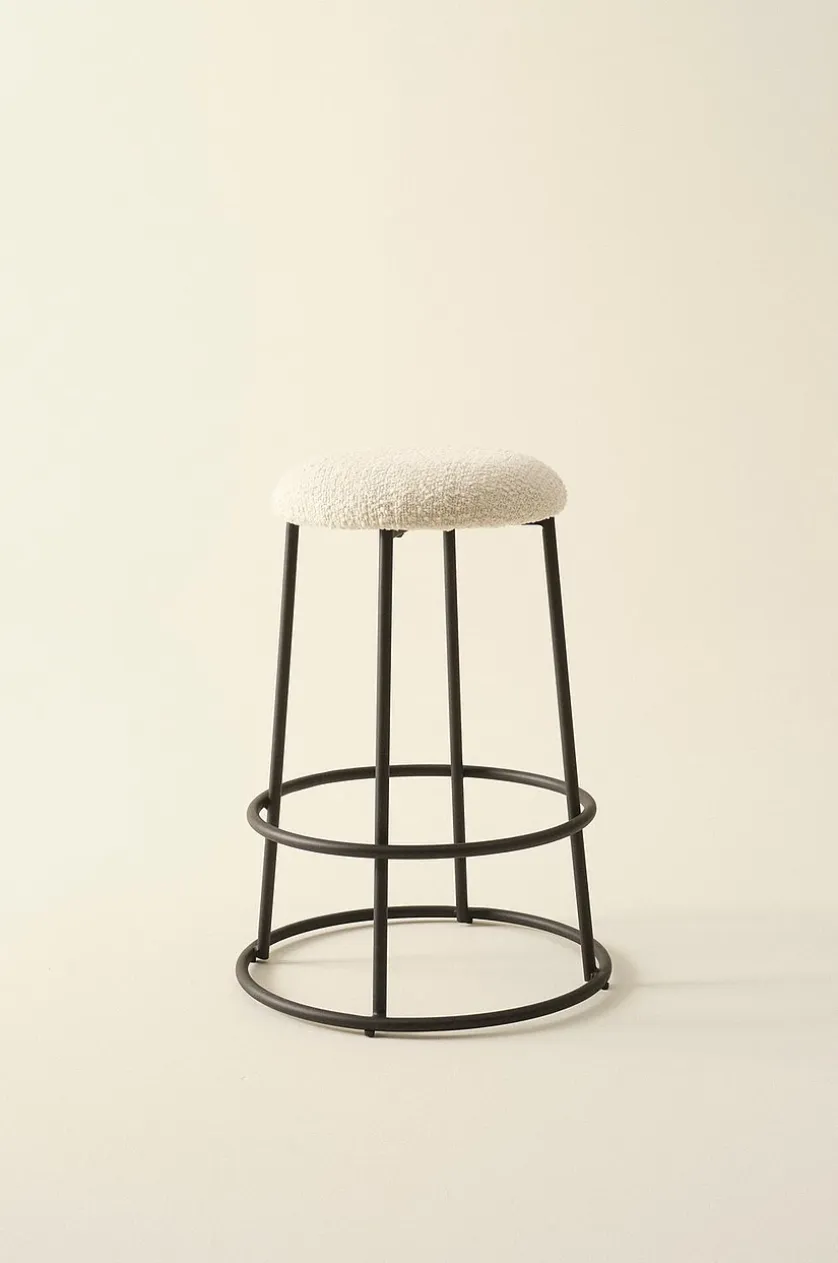 HALDEN Barhocker