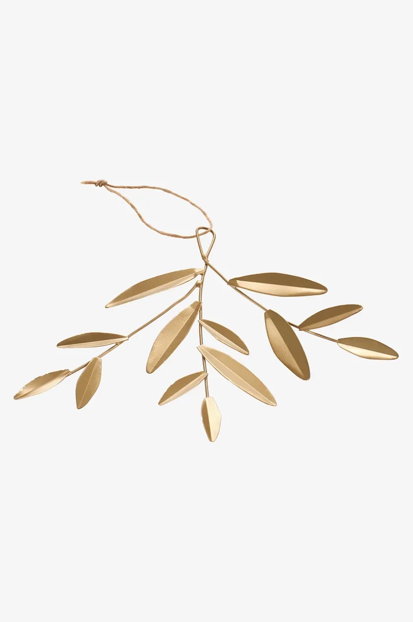 Hallie Ornament