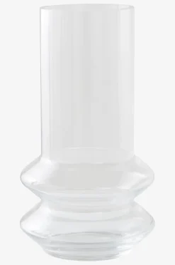 HAZE Glasvase, 24 cm hoch