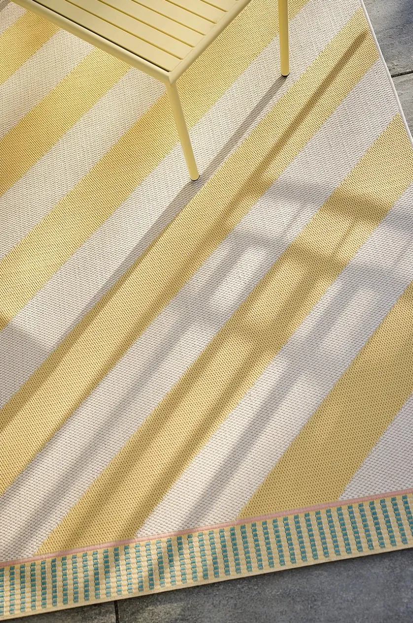 HELMI Outdoor-Teppich