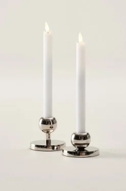 HELVAR LED-Lüsterkerzen, 2 St.
