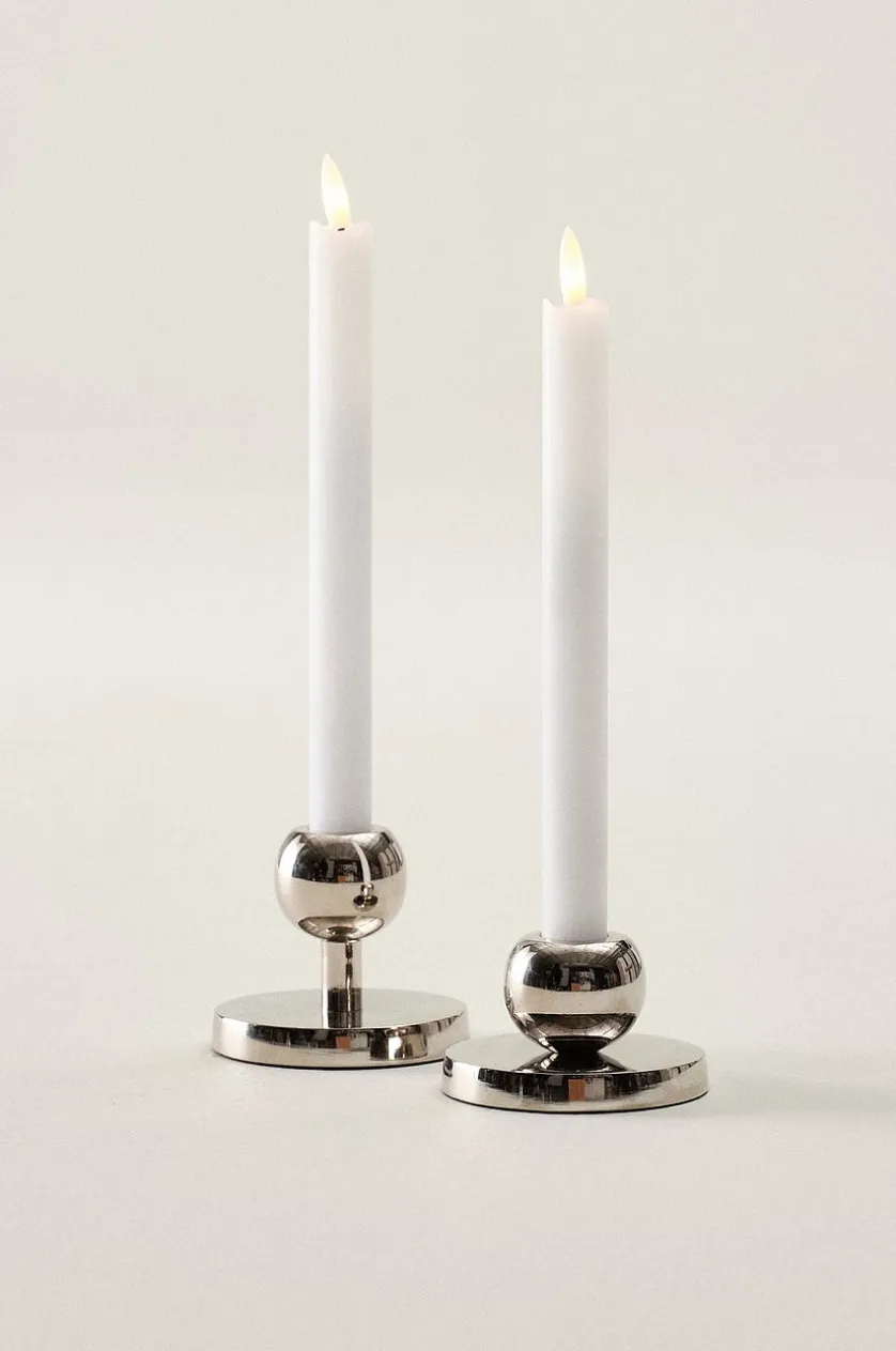 HELVAR LED-Lüsterkerzen, 2 St.