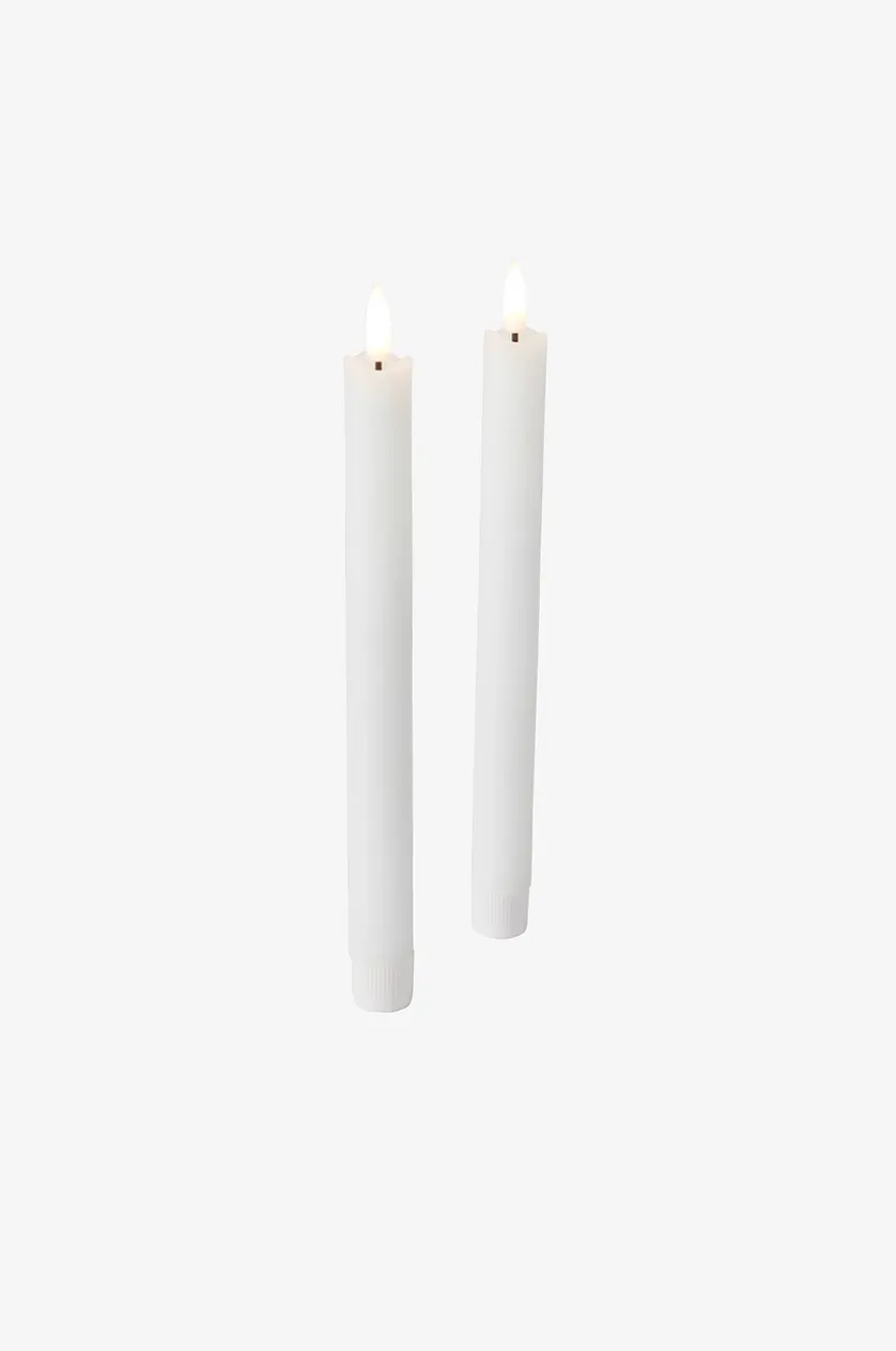 HELVAR LED-Lüsterkerzen, 2 St.
