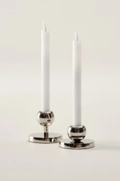 HELVAR LED-Lüsterkerzen, 2 St.