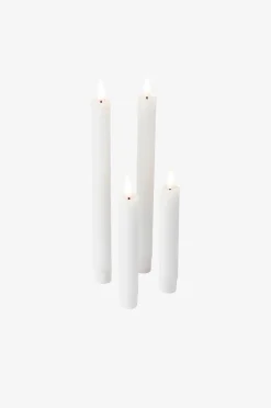 HELVAR LED-Lüsterkerzen, 2 St.