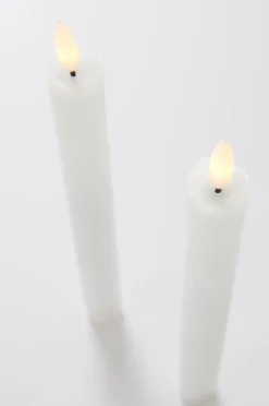 HELVAR LED-Lüsterkerzen, 2 St.
