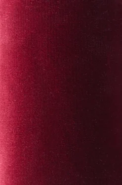 HENGTAI VELVET Stoffmuster