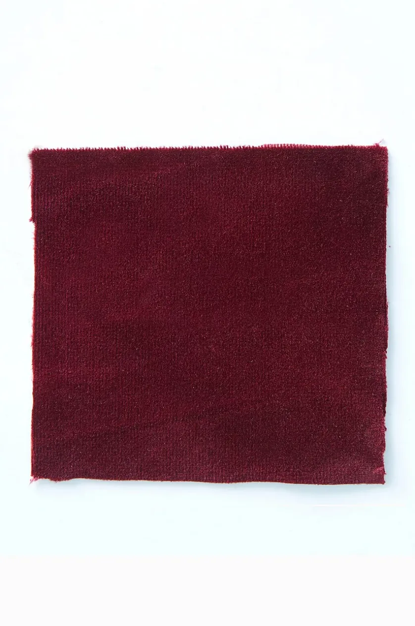 HENGTAI VELVET Stoffmuster