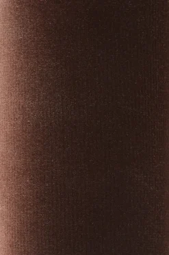 HENGTAI VELVET Stoffmuster