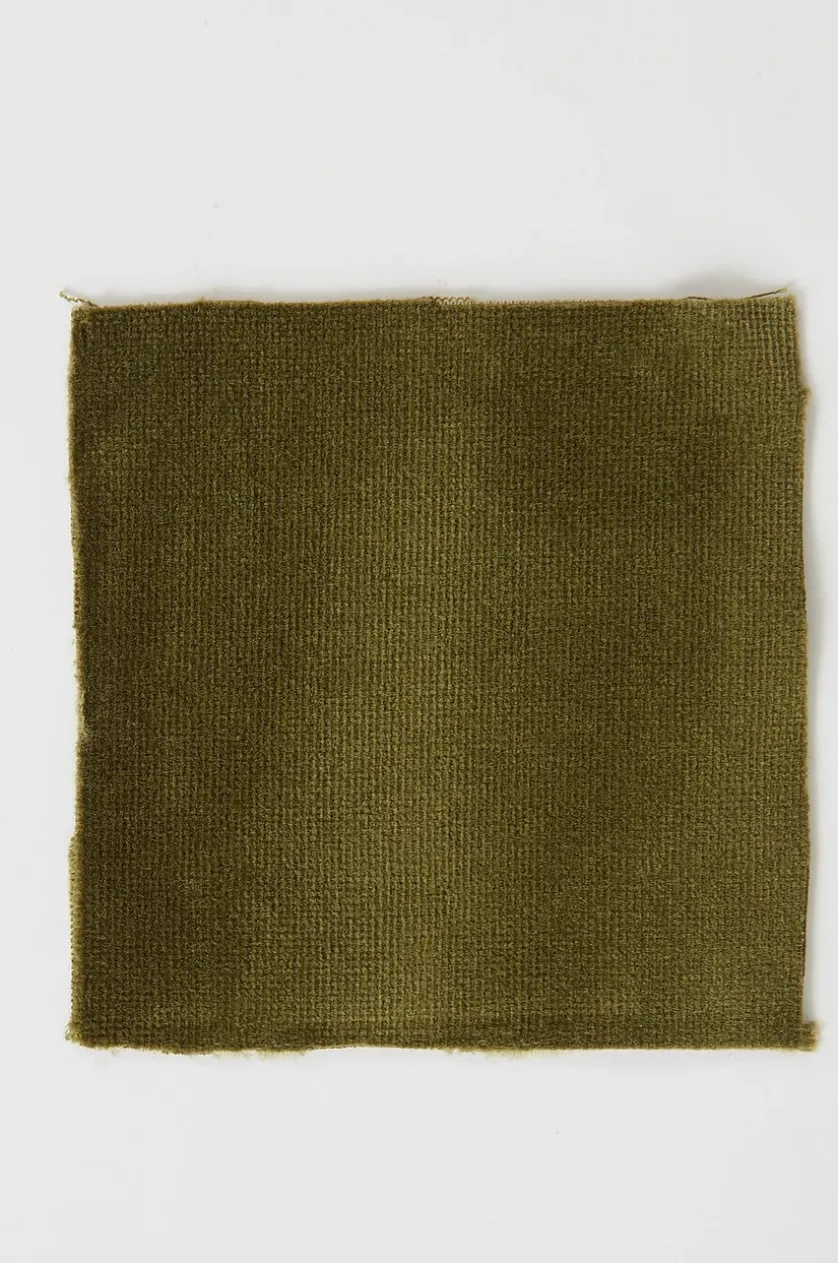 HENGTAI VELVET Stoffmuster