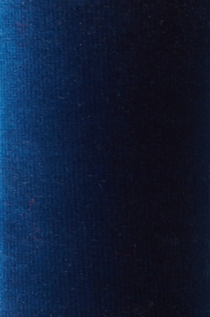 HENGTAI VELVET Stoffmuster