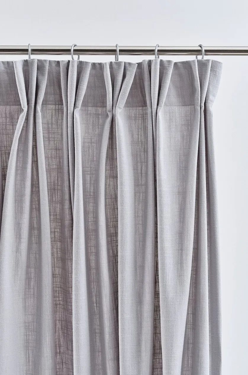 HENLEY Multifunktionsgardine, 2 St.
