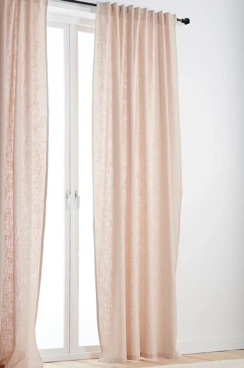 HENLEY Multifunktionsgardine, 2 St.