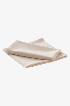 HERIBERT Serviette im 2er-Pack