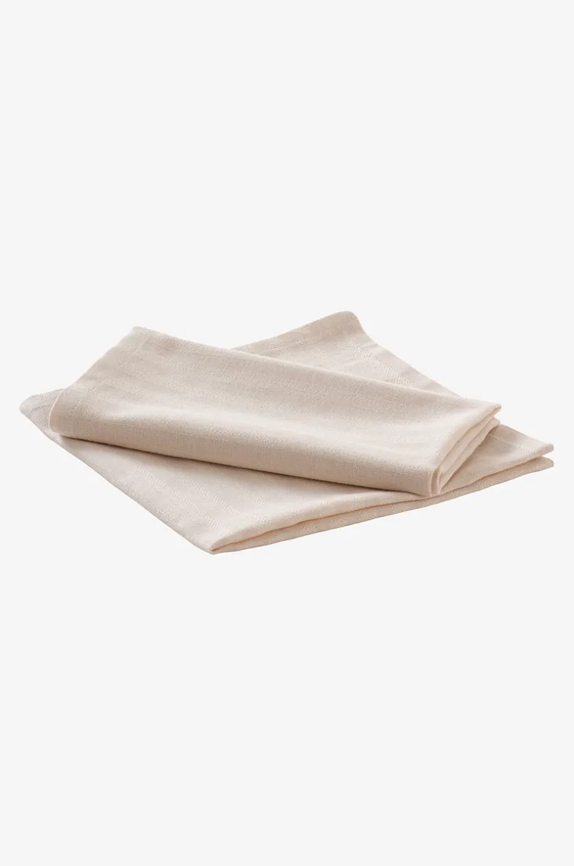 HERIBERT Serviette im 2er-Pack