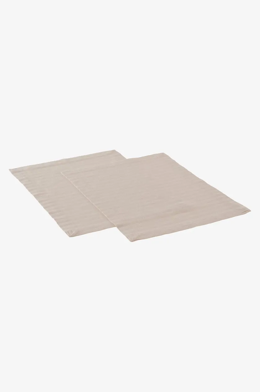 HERIBERT Tischset im 2er-Pack