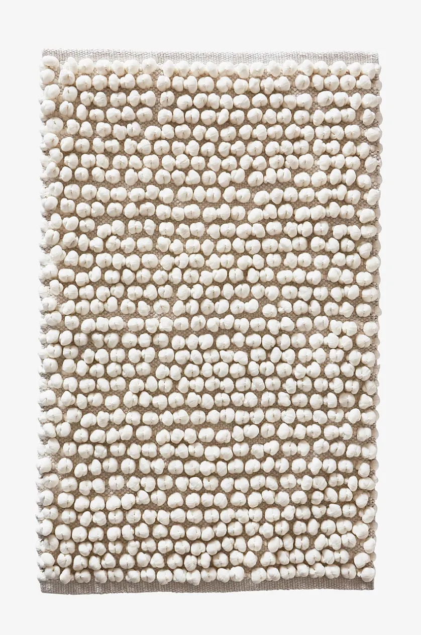 HILLS Badteppich 80x120 cm