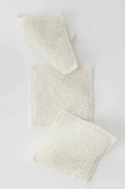 HIMALAYA TEDDY Stoffmuster
