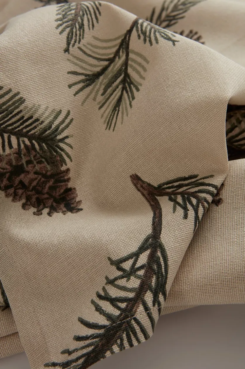 HOLLY Serviette, 8 St.