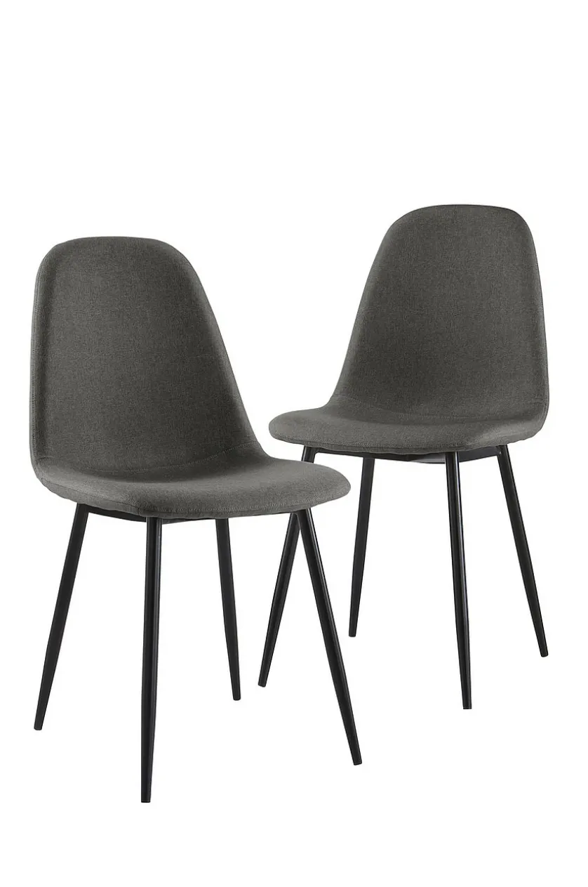 HOLMA Stuhl im 2er-Pack