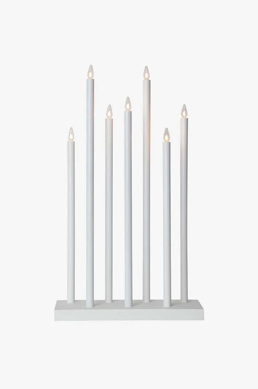 HOLY Elektrischer Kerzenleuchter