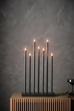 HOLY Elektrischer Kerzenleuchter