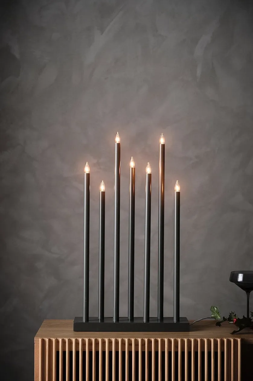 HOLY Elektrischer Kerzenleuchter