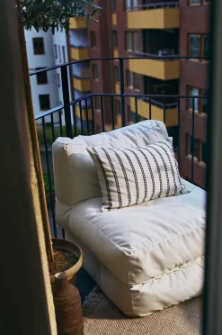 IBIZA Liegesessel
