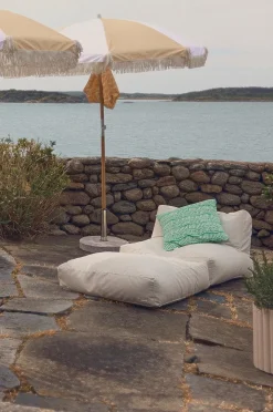 IBIZA Liegesessel