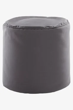 IBIZA Pouf Ø 40 cm