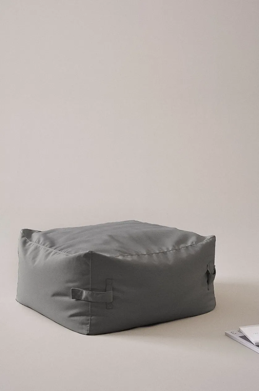 IBIZA Sitzpouf 80x80 cm