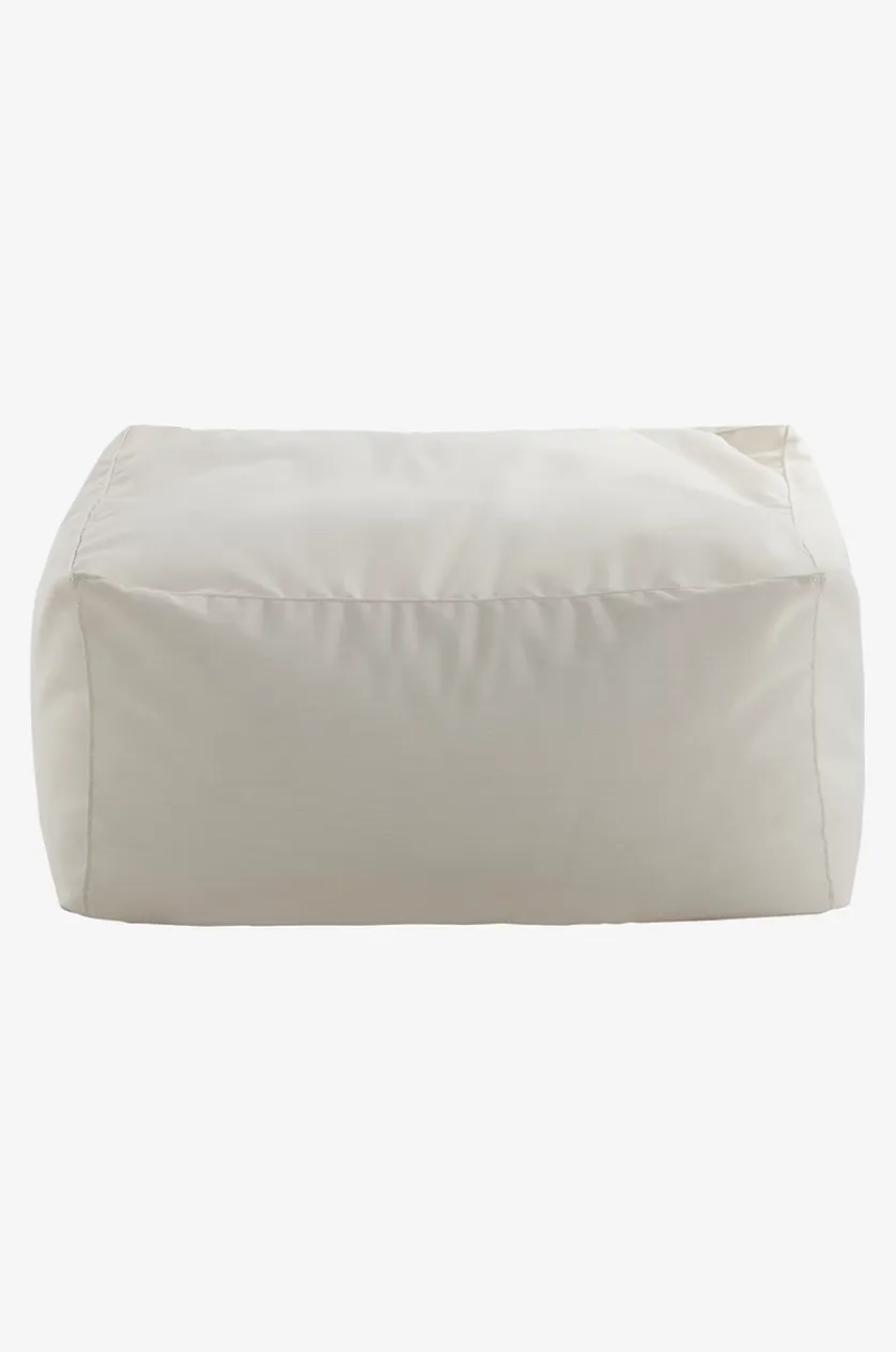 IBIZA Sitzpouf 80x80 cm