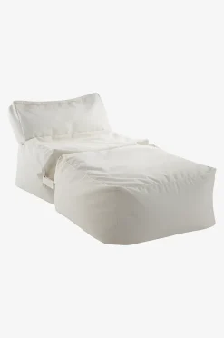 IBIZA Sitzpouf 80x80 cm