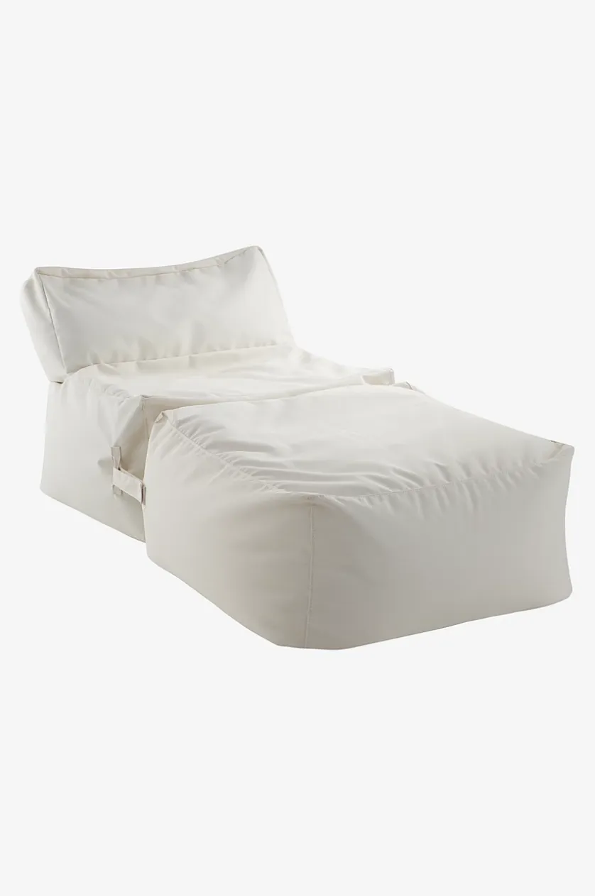 IBIZA Sitzpouf 80x80 cm