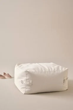 IBIZA Sitzpouf 80x80 cm