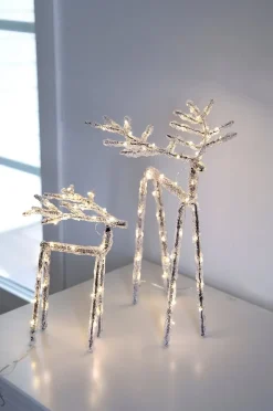 ICY LED-Lichtdeko