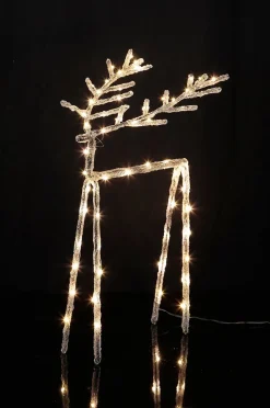 ICY LED-Lichtdeko