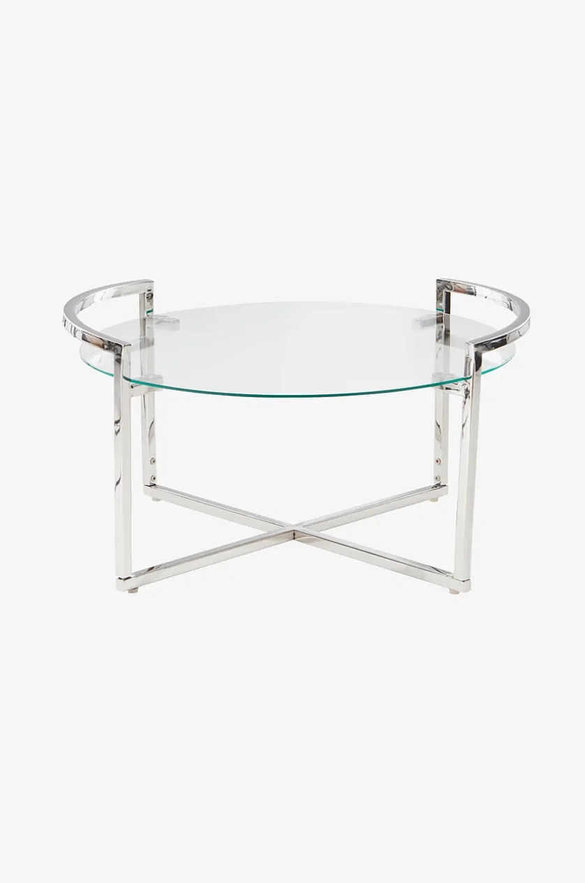 IGGY Couchtisch Ø 76 cm