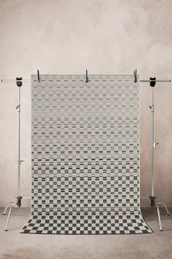 IMELDA Outdoor-Teppich