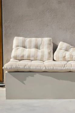 ISLA Auflagenset 80x120 cm
