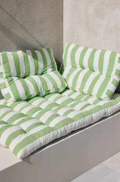 ISLA Auflagenset 80x120 cm