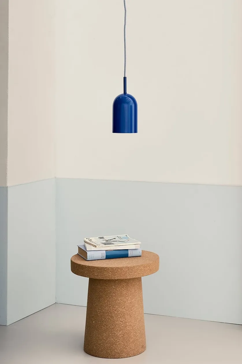 IVERNESS Beistelltisch Ø 35 cm
