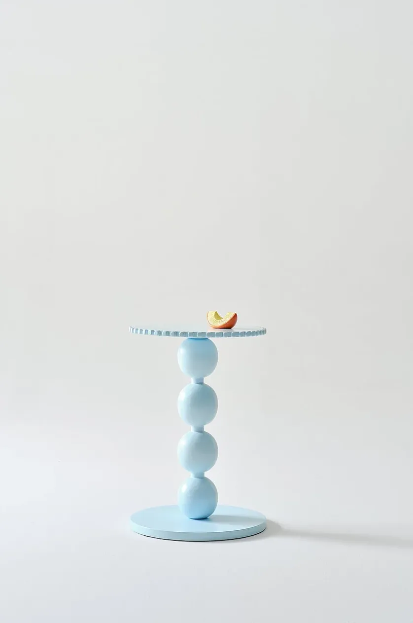 IVES Beistelltisch ø 44 cm