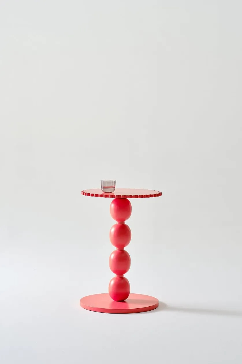 IVES Beistelltisch ø 44 cm