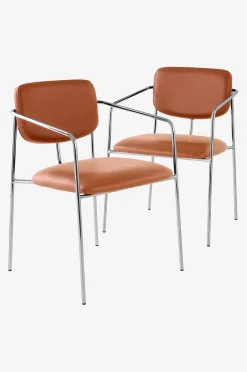JACKSONVILLE Lehnstuhl im 2er-Pack